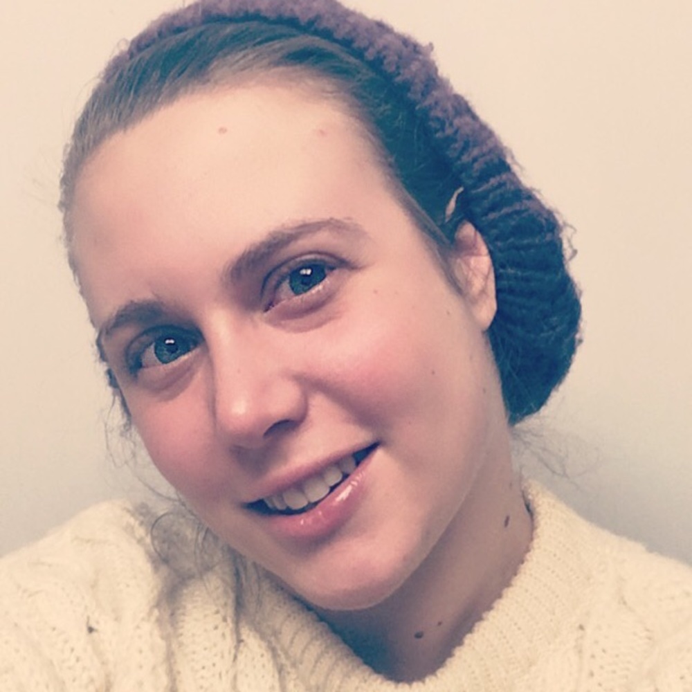 Meet your Posher, Lisa